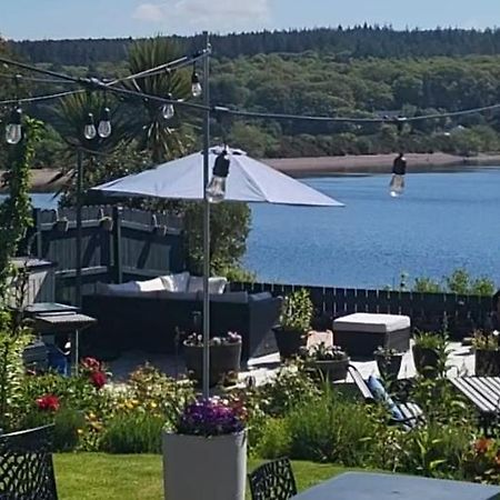 Bed and Breakfast Airanloch, Loch Ness, Adult Only Lochend Exteriér fotografie