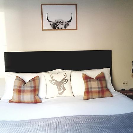 Bed and Breakfast Airanloch, Loch Ness, Adult Only Lochend Pokoj fotografie