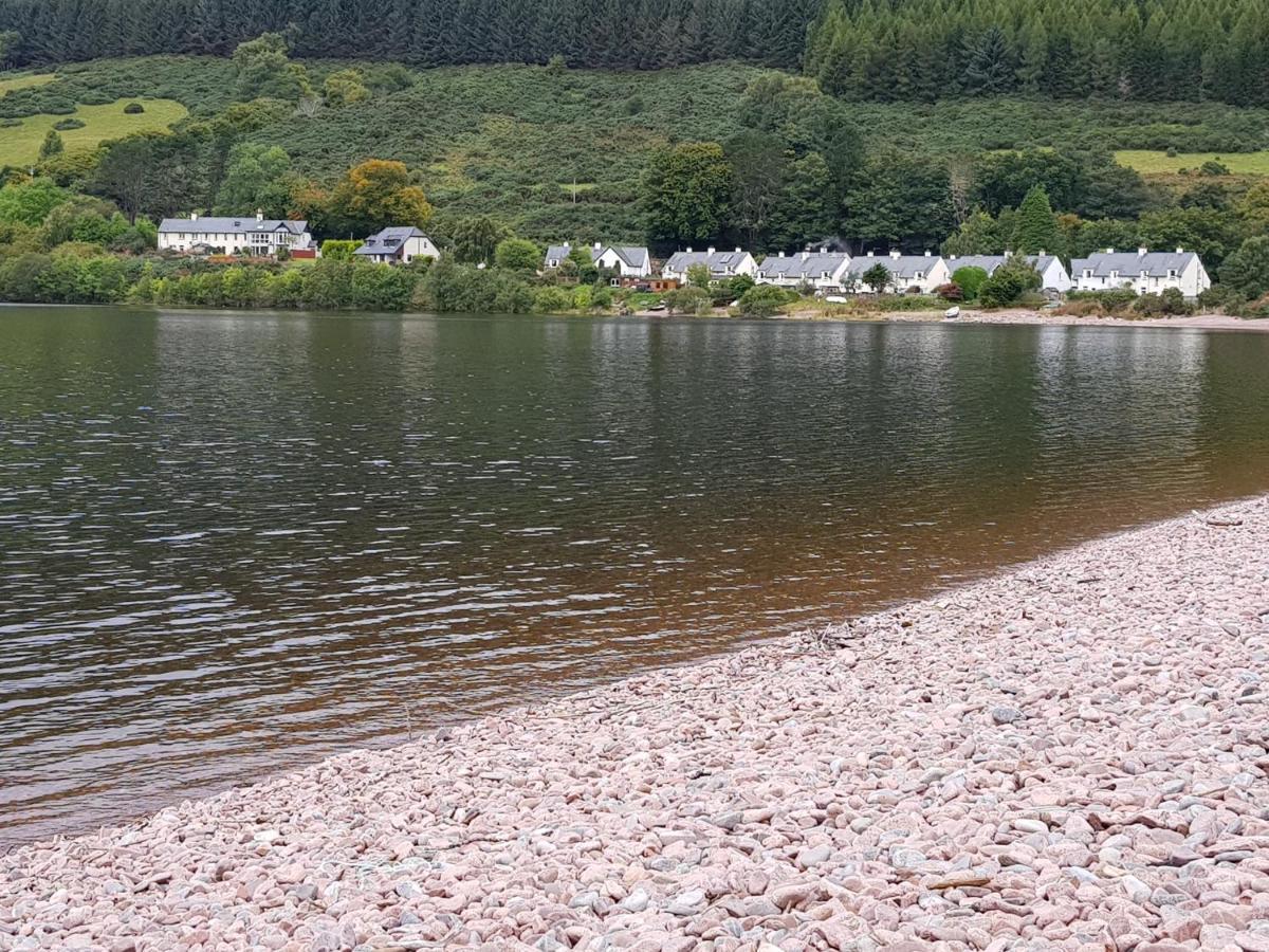 Bed and Breakfast Airanloch, Loch Ness, Adult Only Lochend Exteriér fotografie