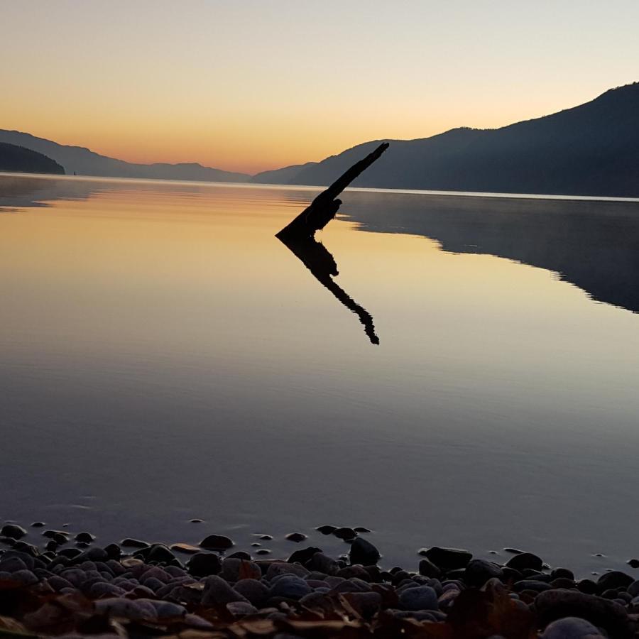 Bed and Breakfast Airanloch, Loch Ness, Adult Only Lochend Exteriér fotografie