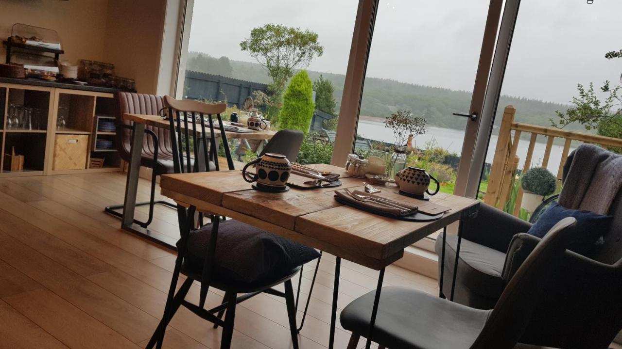 Bed and Breakfast Airanloch, Loch Ness, Adult Only Lochend Exteriér fotografie