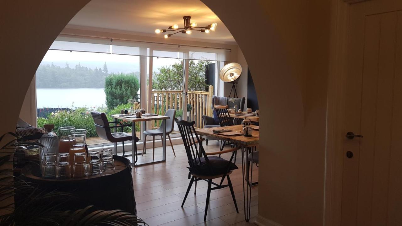 Bed and Breakfast Airanloch, Loch Ness, Adult Only Lochend Exteriér fotografie