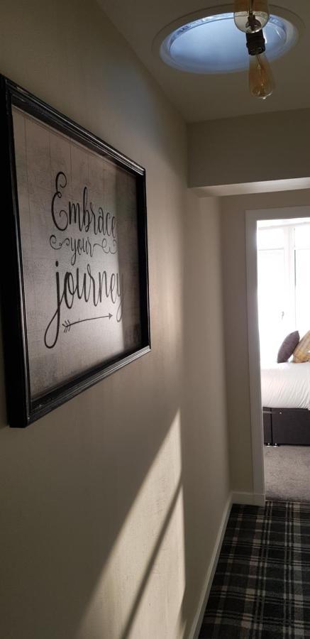 Bed and Breakfast Airanloch, Loch Ness, Adult Only Lochend Exteriér fotografie