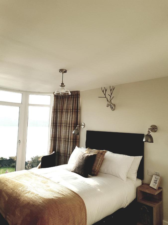 Bed and Breakfast Airanloch, Loch Ness, Adult Only Lochend Exteriér fotografie