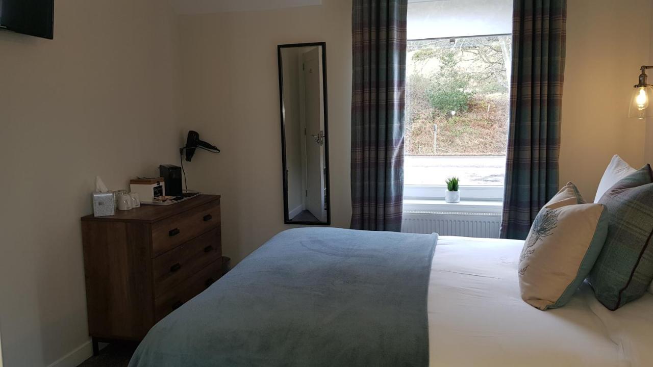 Bed and Breakfast Airanloch, Loch Ness, Adult Only Lochend Pokoj fotografie