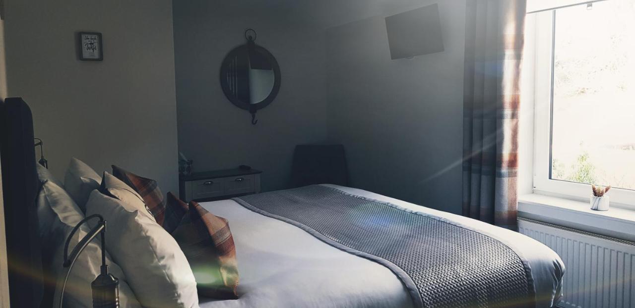 Bed and Breakfast Airanloch, Loch Ness, Adult Only Lochend Exteriér fotografie