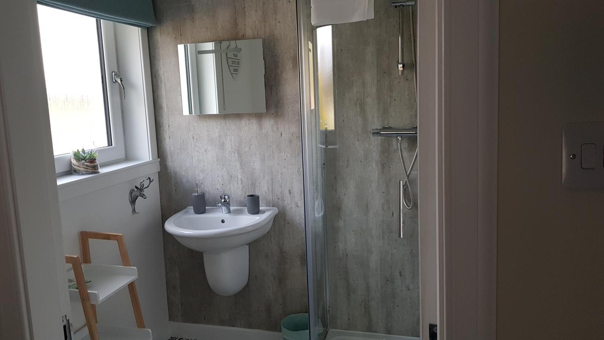 Bed and Breakfast Airanloch, Loch Ness, Adult Only Lochend Pokoj fotografie